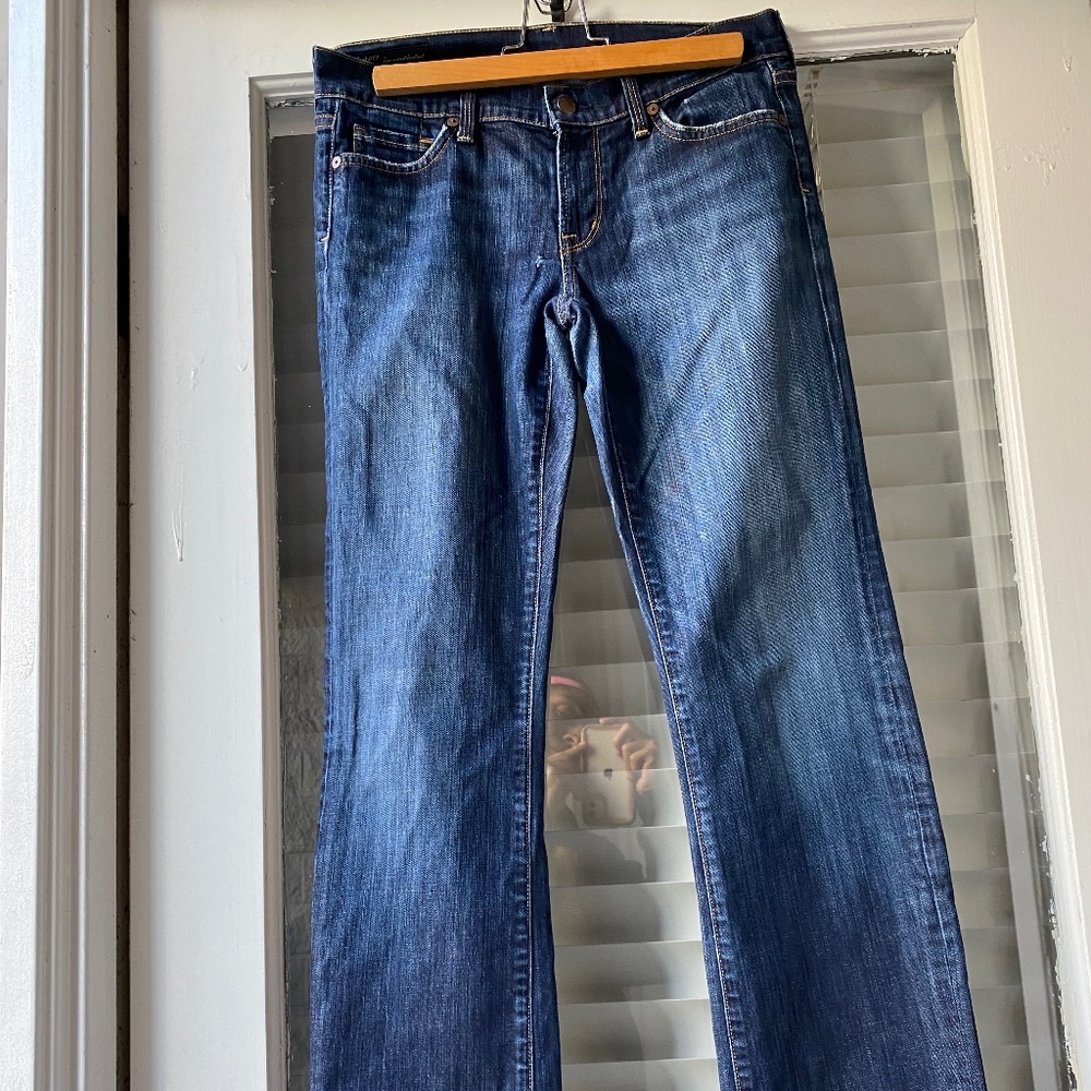 Citizens of Humanity Jeans Kelly #001